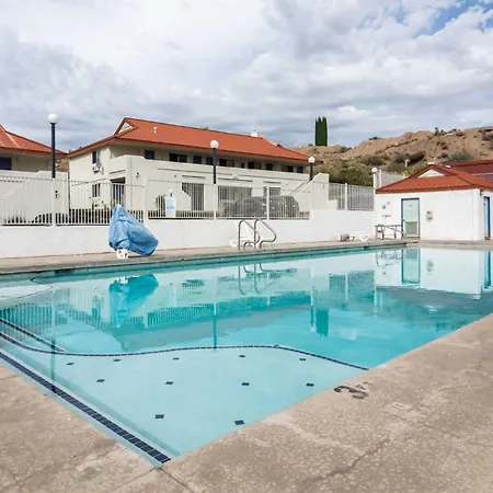 Americas Best Value Inn Globe Az