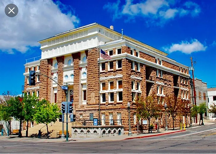 Hotel Americas Value Az