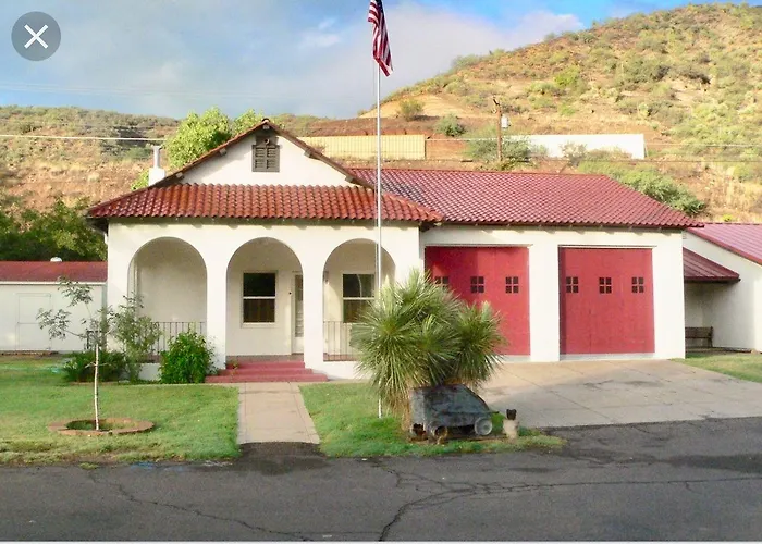 Americas Value Az Hotel 3*