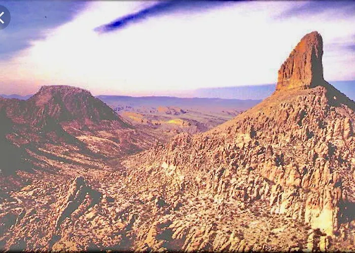 Americas Value Az 3* Globe