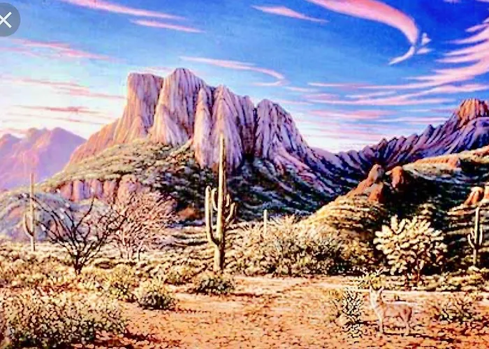 Americas Value Az Hotel 3*