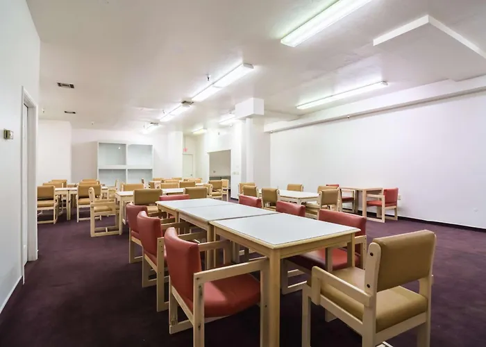 Americas Value Az Hotel 3*
