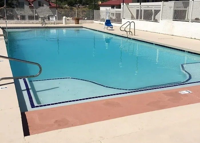 Americas Value Az Hotel 3*