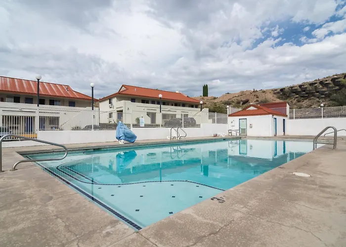 Americas Value Az Hotel
