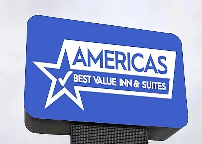 Hotel Americas Value Az Globe
