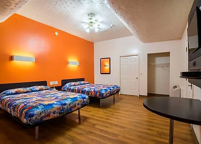 Americas Value Az Hotel