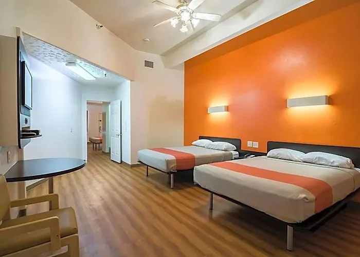 Hotel Americas Value Az 3*