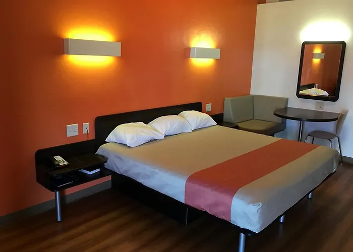 Hotel Americas Value Az