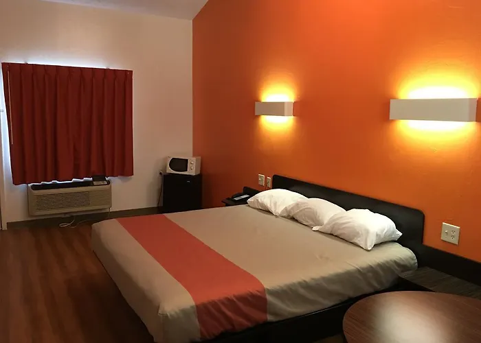 Hotel Americas Value Az