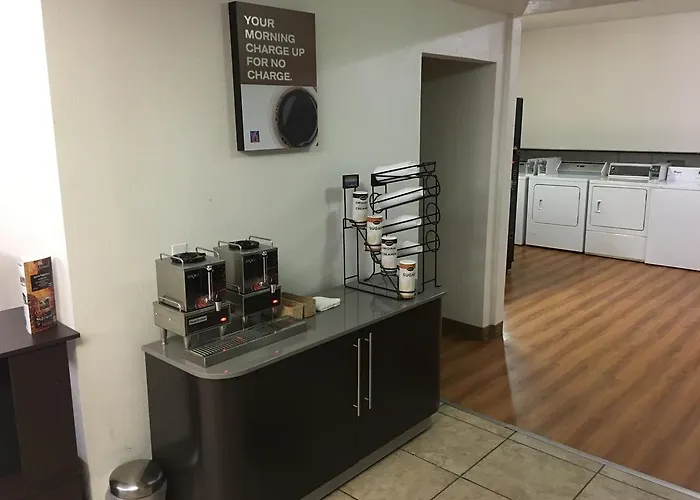 Hotel Americas Value Az 3*