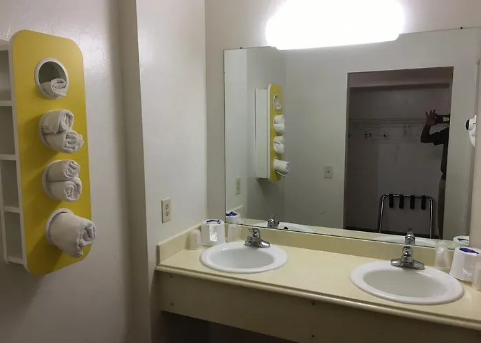 Hotel Americas Value Az