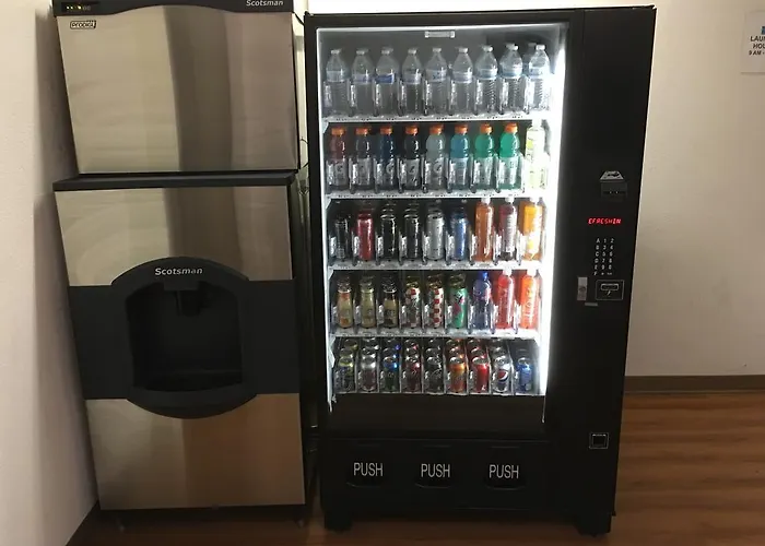 Hotel Americas Value Az 3*