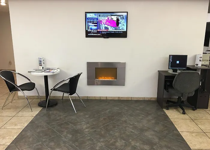 Hotel Americas Value Az 3*