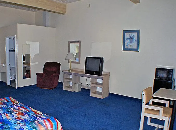 Hotel Americas Value Az