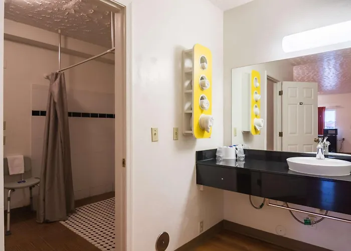 Hotel Americas Value Az 3*