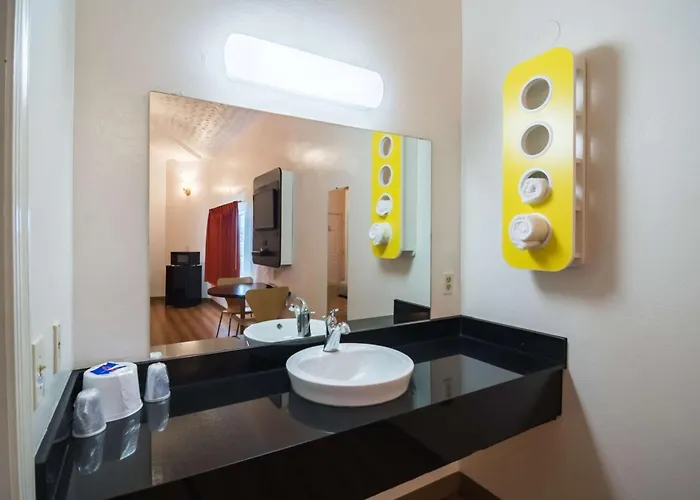 Hotel Americas Value Az