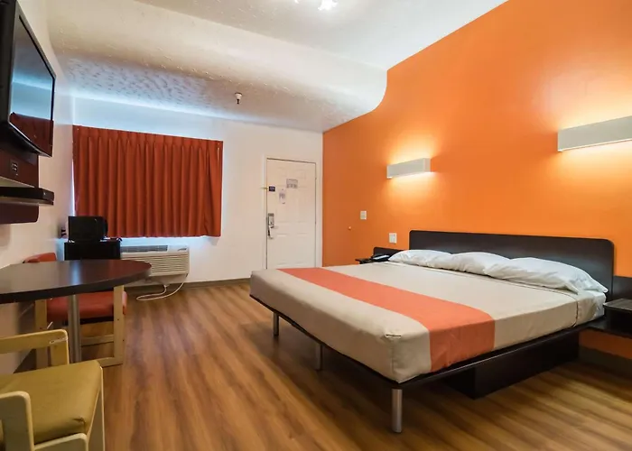 Americas Value Az Hotel