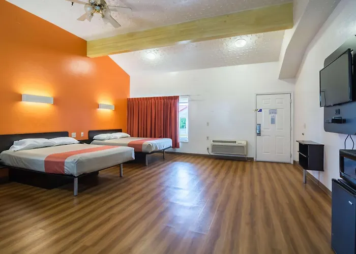 Hotel Americas Value Az