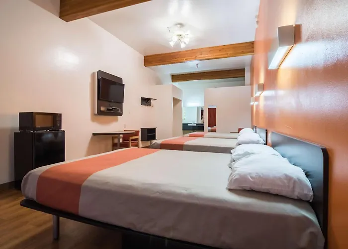 Hotel Americas Value Az